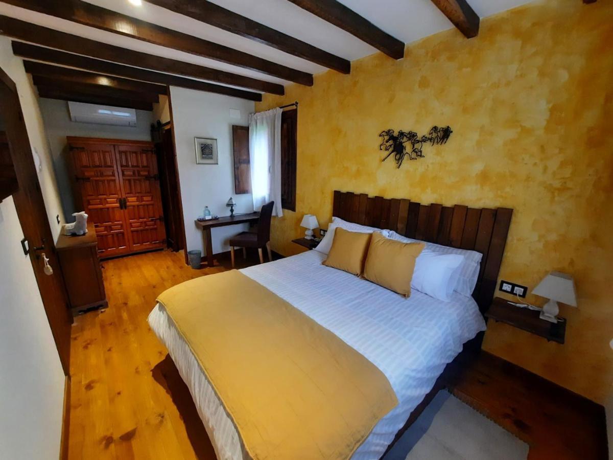 Posada El Molino de Cantabria Entrambasaguas  Exterior foto